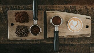 Кофейня «Vanilla coffee»