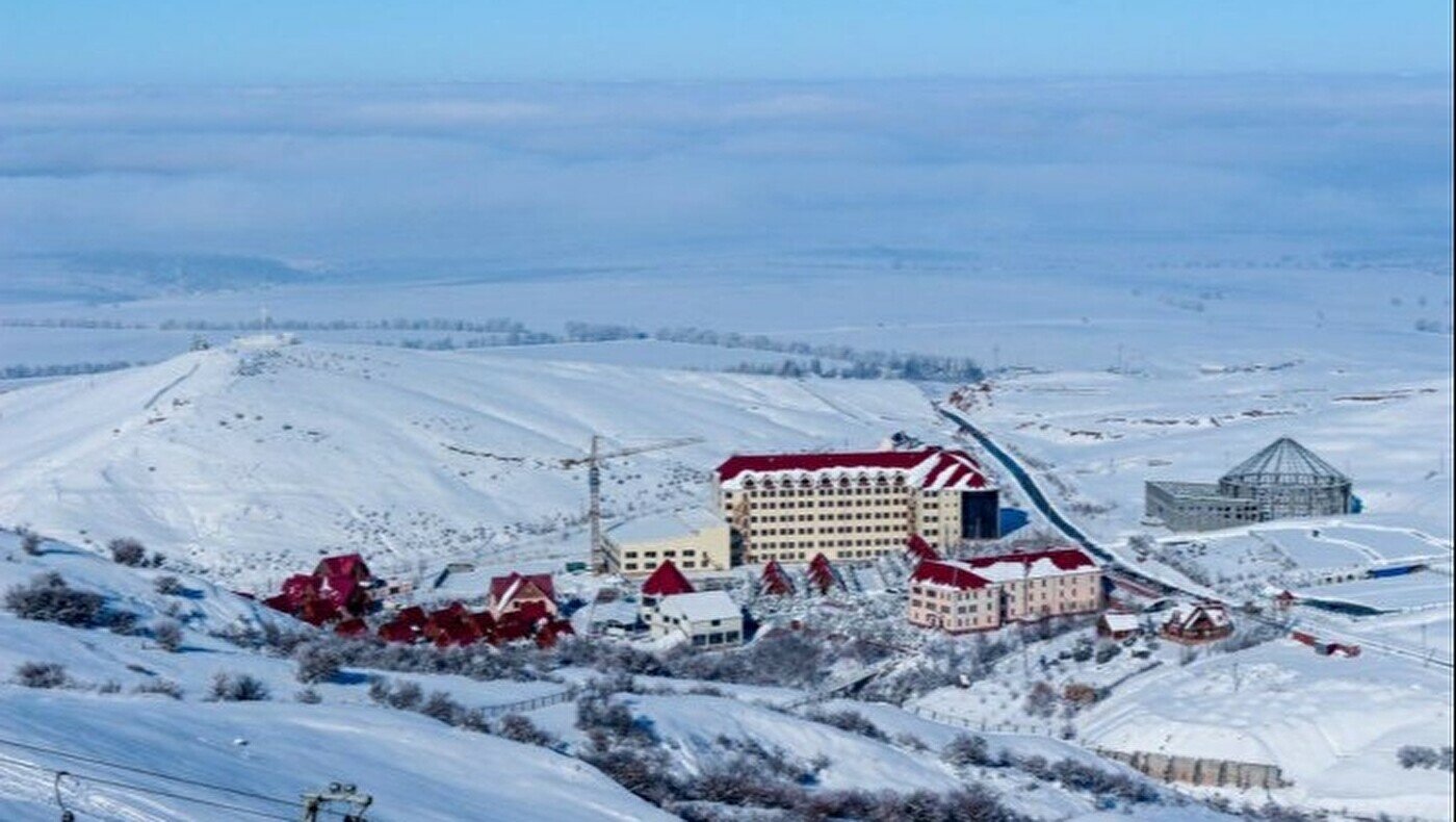 Сколько стоит отдохнуть на горнолыжной базе 