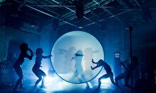 Музыкальный проект «Дорогой ARTиШОК»