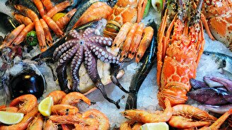 Где поесть морепродукты в Алматы