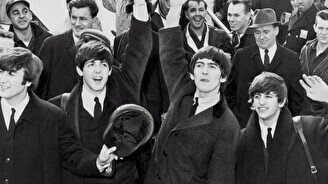 Концерт песен The Beatles от группы Fridays