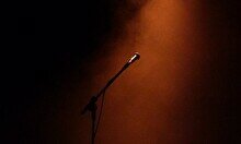 Стихийный Stand Up