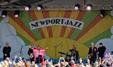 Фестивальные истории — Ирэна Аравина и JAZZ HOUSE