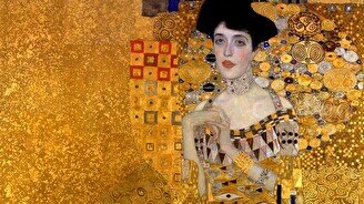 Выставка «Климт и Шиле. Золото Модерна»