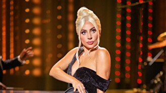 Трибьют-концерт Lady Gaga от Keys Band