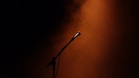 Best Stand Up