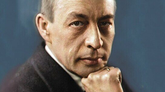 Концерт «Здесь хорошо», посвященный творчеству Сергея Рахманинова