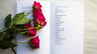 Поэтический вечер «Стихи полные любви»
