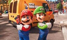 «Братья Супер Марио в кино»: торжество ностальгии