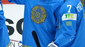 Товарищеские матчи по хоккею «Казахстан» - «Южная Корея»
