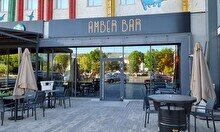 Amber бар