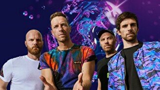Трибьют-концерт Coldplay от группы Coldplace