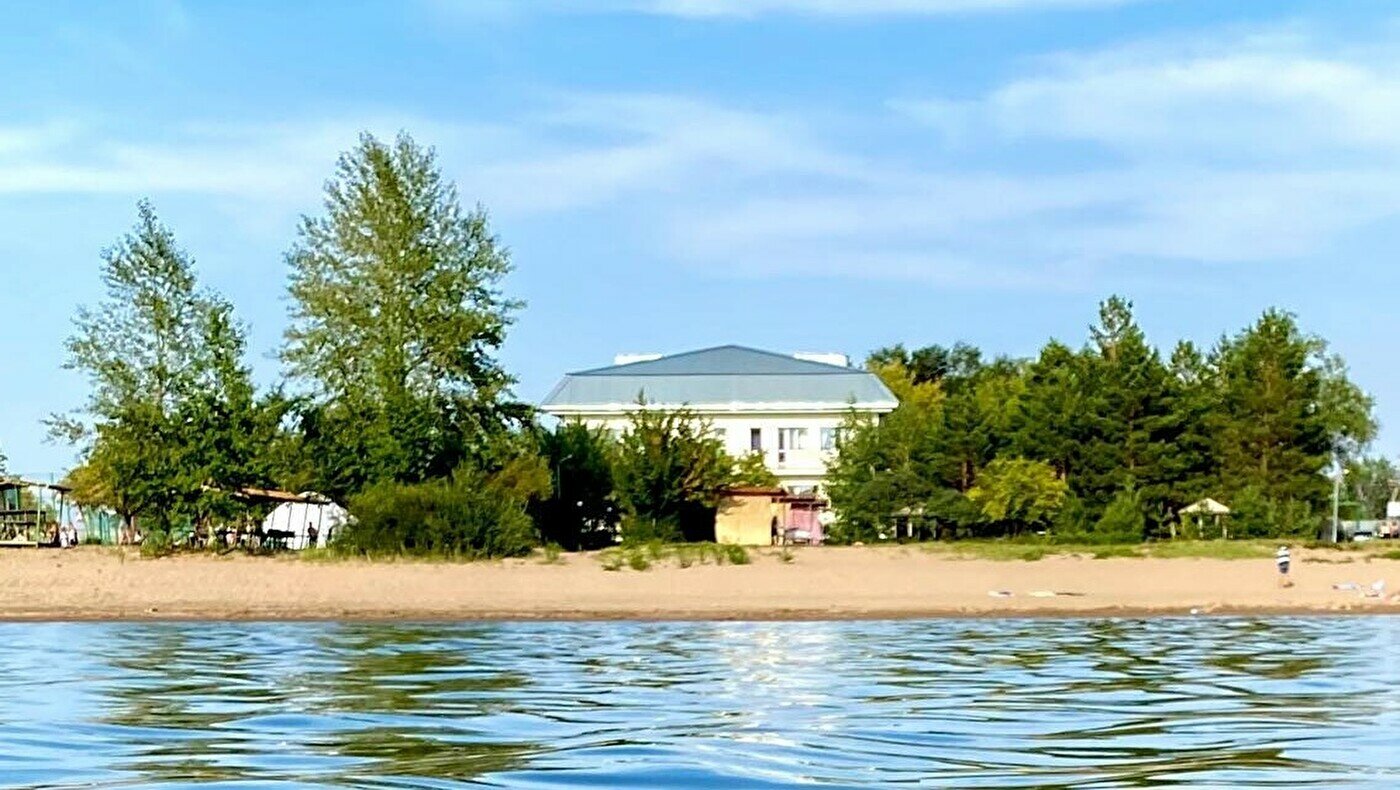 Зона отдыха Ариадна - Загородный отдых - фото, цены, адреса, ☎ телефоны |  Давай Сходим!