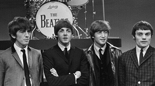 The Beatles in Jazz – Трио SUNDAY