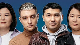 Ночной Stand Up концерт (5 мая)