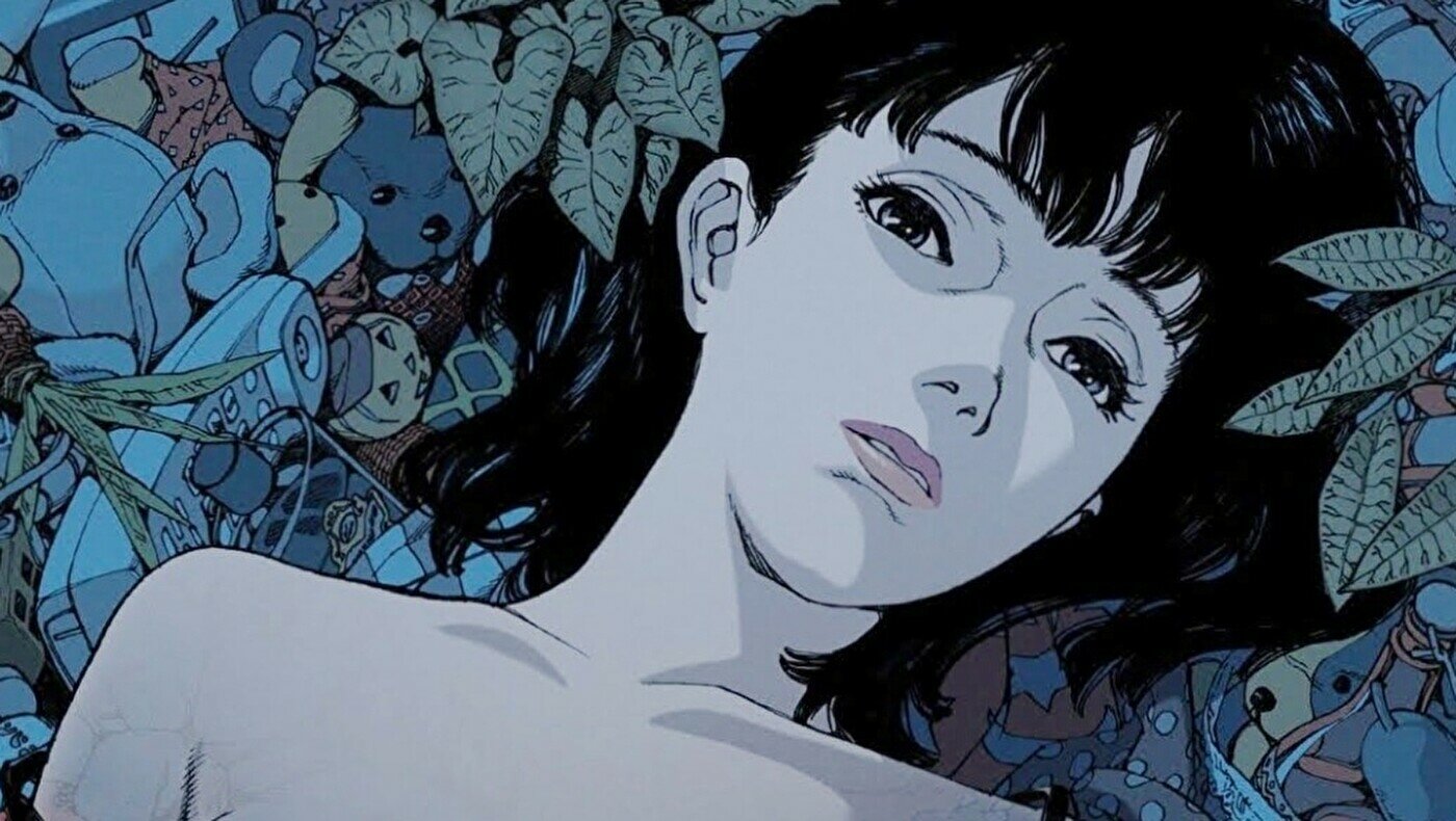 Киновечер в «Japyraq»: аниме «Perfect Blue» Астана билеты - Кино -  Расписание, цены, ☎ контакты | Давай Сходим!