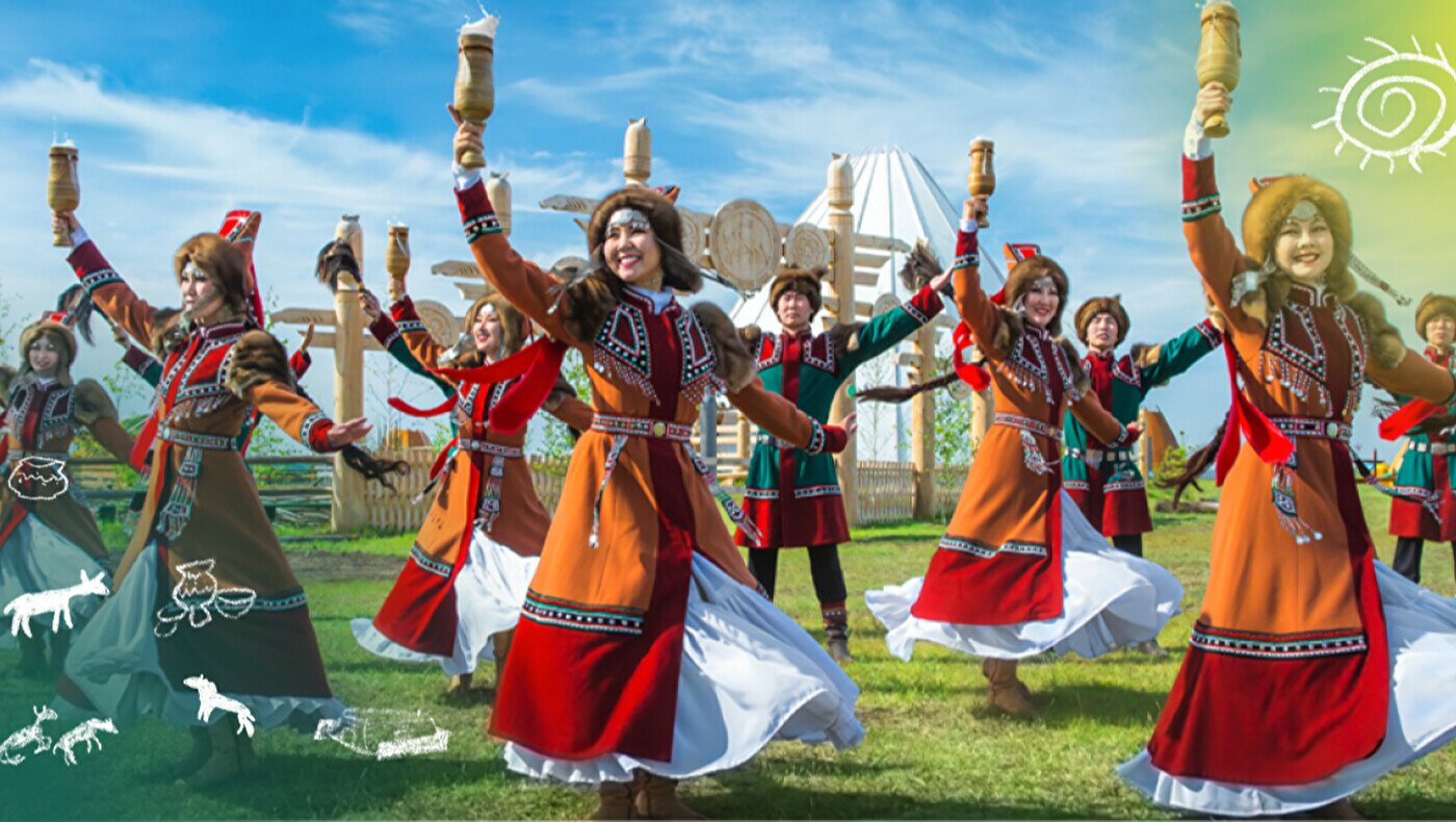 Лактағы секс