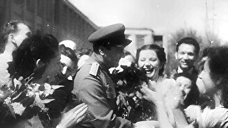 Алма-Ата в годы Великой Отечественной войны: никто не забыт, ничто не забыто