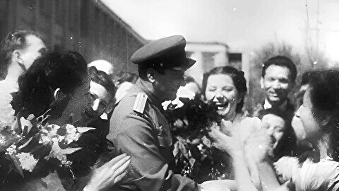 Алма-Ата в годы Великой Отечественной войны: никто не забыт, ничто не забыто
