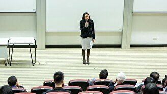 Лекция «Алматы как триггер. Образ города в современном казахстанском кинематографе»