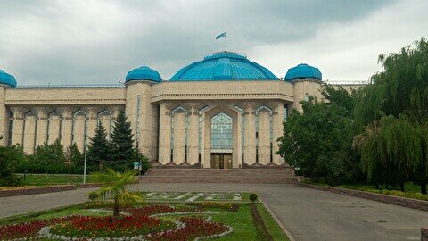 Главные мероприятия недели в Алматы (15 — 21 мая)