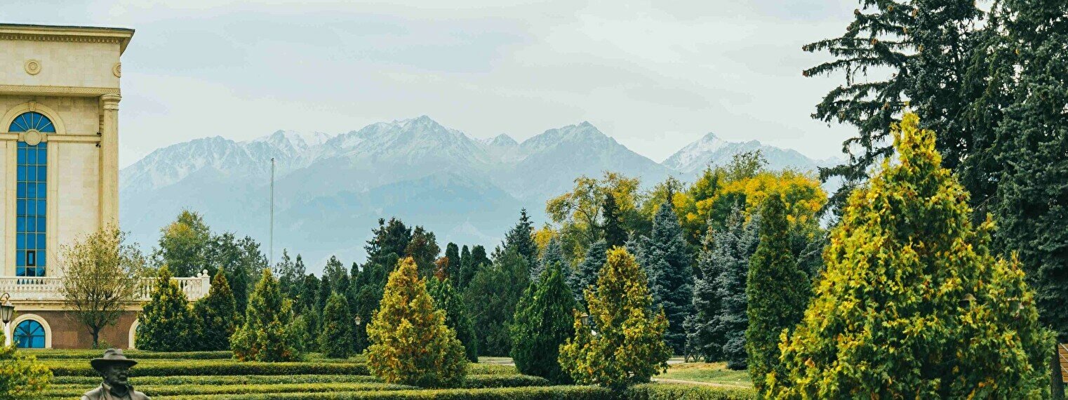 Атакент Парк - Парк - фото, цены, адреса, телефоны | Давай Сходим!