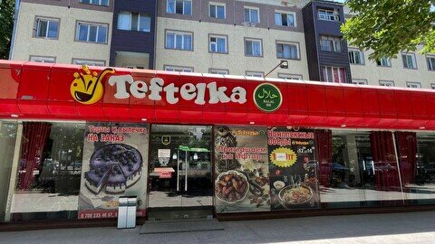 Места в Шымкенте, где можно поесть со средним чеком 1500 тенге