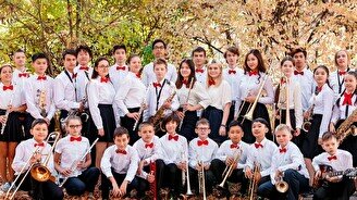 День защиты детей – Праздничный концерт Школы Тагира Зарипова