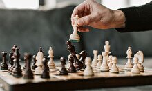 Континентальный чемпионат Азии по шахматам