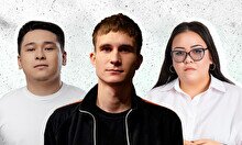 Stand Up концерт Freshman (1 июня)