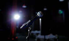 Вечер песен о любви в «Музкафе»