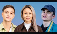 Stand Up концерт (8 июня)