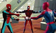«Человек-паук: Паутина вселенных»: мультивселенная, которую мы заслужили