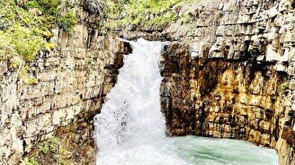 Двухдневный тур на озеро Тузколь, водопад Текес и ущелье Комирши