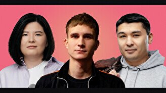 Stand Up: Открытый Микрофон (11 июня)