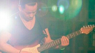 Трио Андрея Кана – гитарный фьюжн и блюз-рок