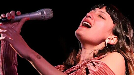 Caloé (Франция) — Из Парижа... с любовью!