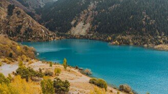 Реки и озера: 8 мест близ Алматы, которые стоит посетить