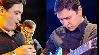 Квартет Александра Волостникова – Классический джаз/свинг и босса-нова и авторские композиции