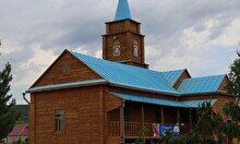 Тур в Каркаралинск