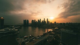 Лекция «Сингапур – город-сад»
