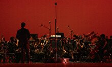 Концерт The World of Hans Zimmer