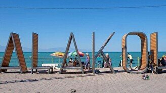Пляжный отдых на Алаколе в пансионате Болашак (3-дневная программа)