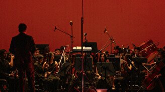 Концерт Neo Classic Orchestra
