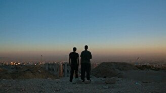 Показ фильмов «Бардак» и «Рейв в Иране»
