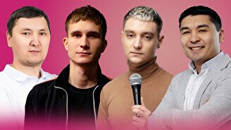 Проверочный Stand Up концерт (25 июля)