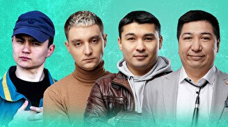 Stand Up концерт (27 июля)