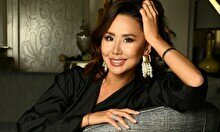 Мастер-класс Динары Сатжан «Личный бренд»