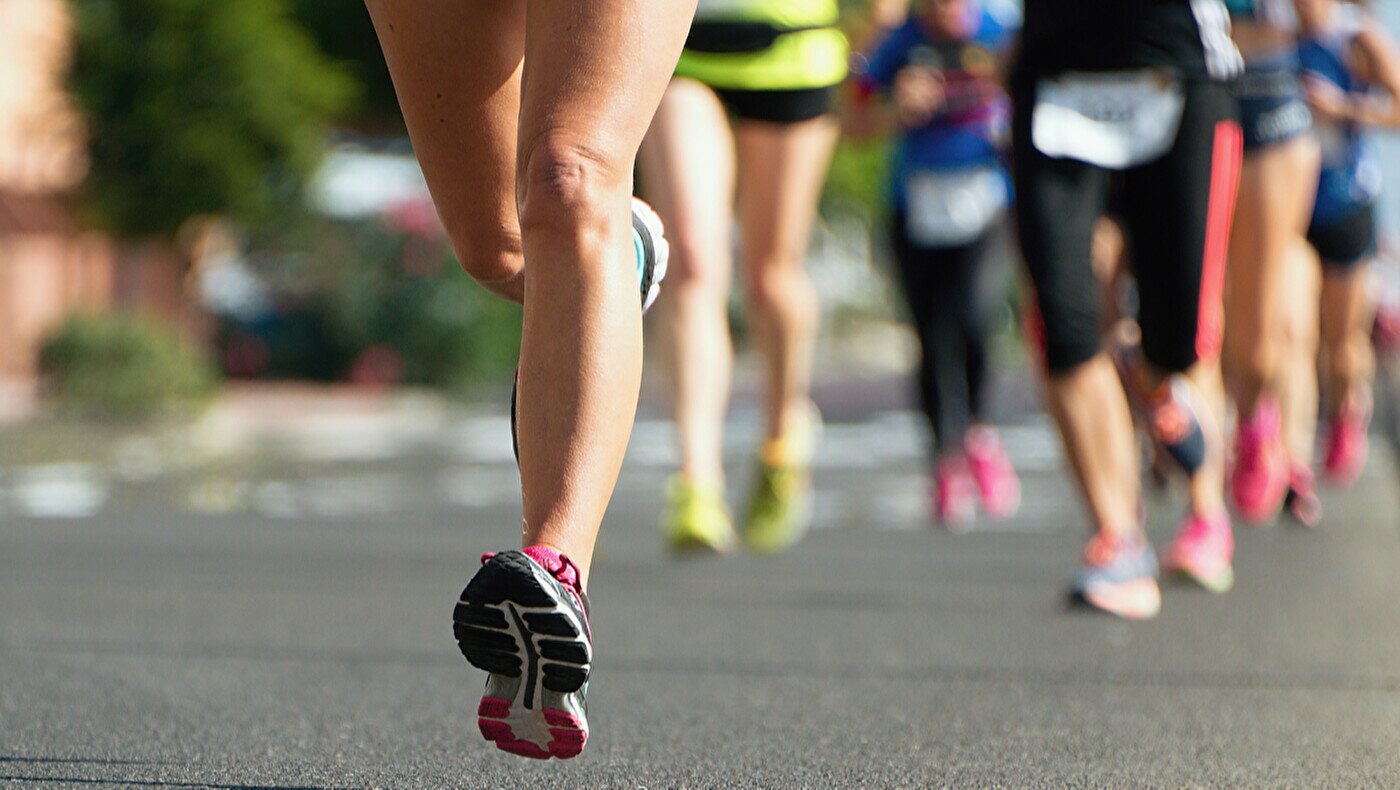 Забег Kostanay Half Marathon - Спортивное событие - расписание, цены, ☎  контакты, адреса | Давай Сходим!