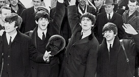 Музыкальный вечер The Beatles Tribute